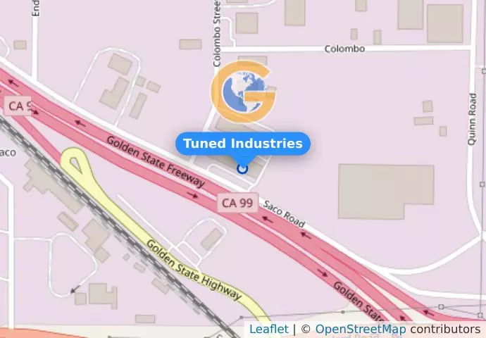 Tuned Industries