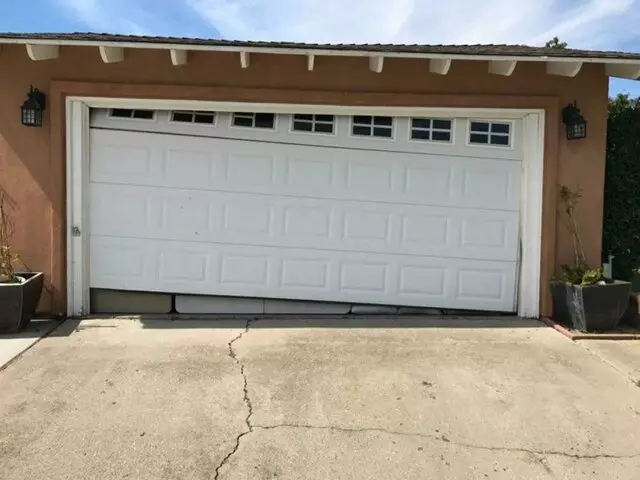 Urrea Garage Door Repair