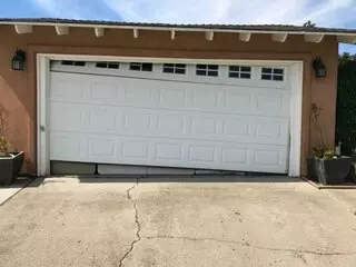 Urrea Garage Door Repair