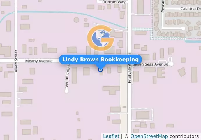 Lindy Brown Bookkeeping