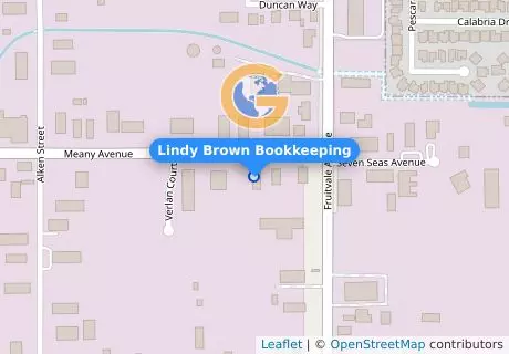 Lindy Brown Bookkeeping
