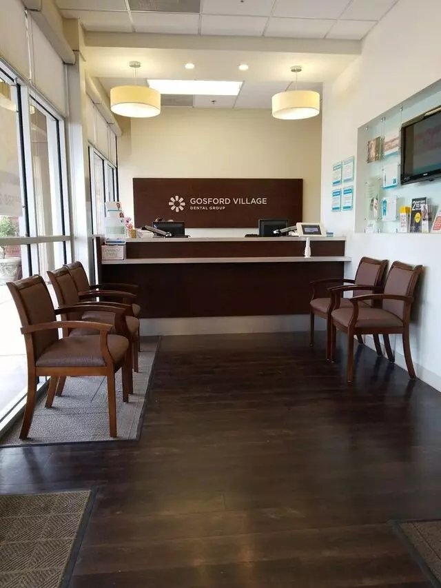 Gosford Village Dental Group and Orthodontics