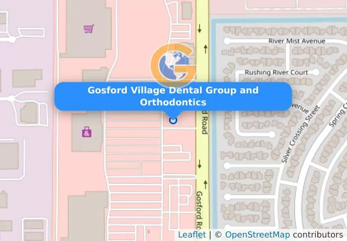 Gosford Village Dental Group and Orthodontics