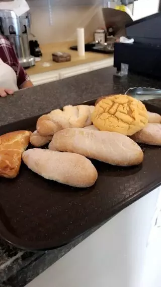 Emmanuel's Bakery and Taqueria