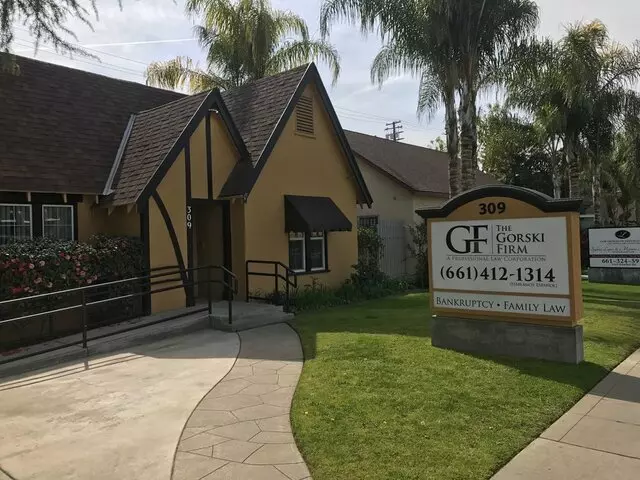 The Gorski Firm