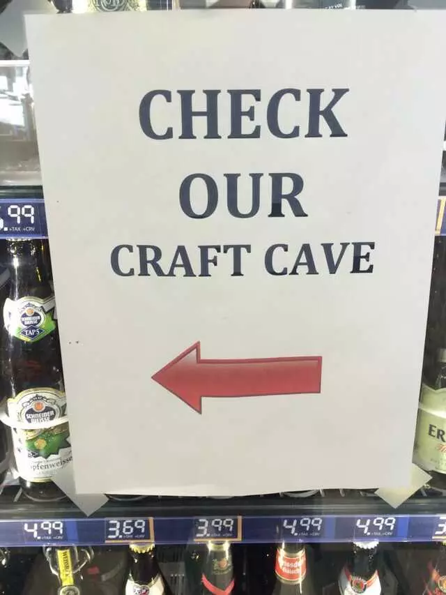 American Deli & Liquor