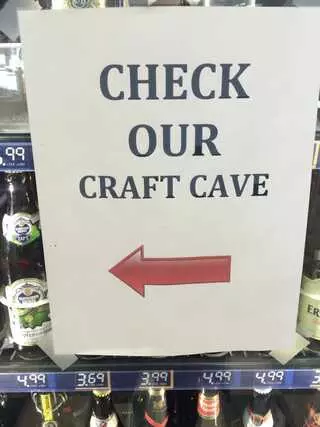 American Deli & Liquor