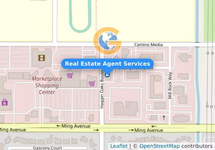 Real Estate Agent Services