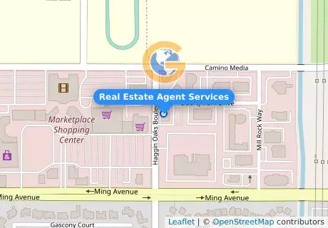 Real Estate Agent Services