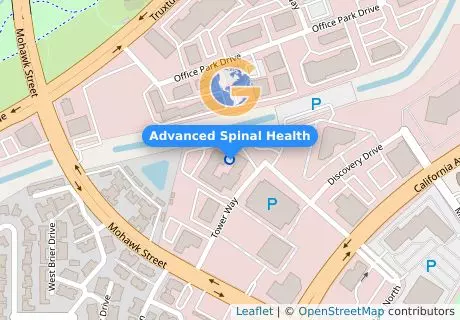 Advanced Spinal Health