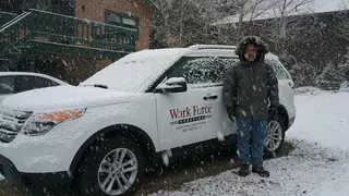 Work Force Staffing