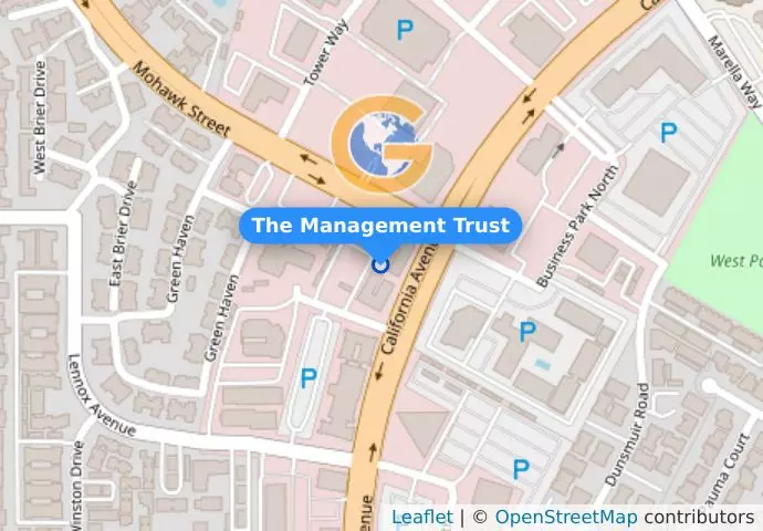 The Management Trust