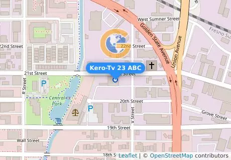 Kero-Tv 23 ABC