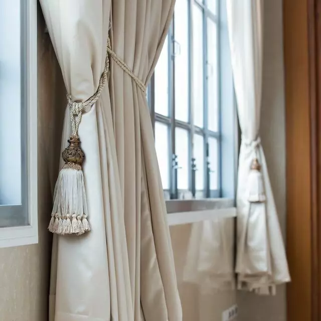 Accent Draperies & More