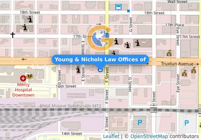 Young & Nichols Law Offices of