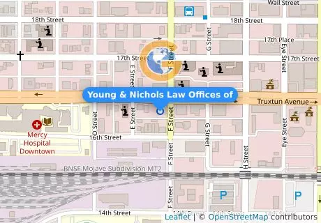 Young & Nichols Law Offices of