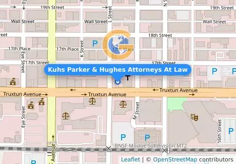 Kuhs Parker & Hughes Attorneys At Law