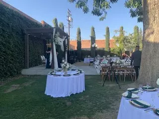 The Gardens At Mill Creek