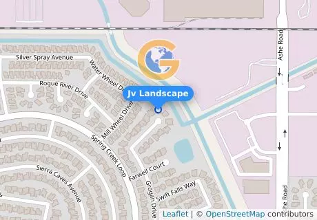 Jv Landscape