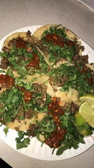 Tacos Jalisco