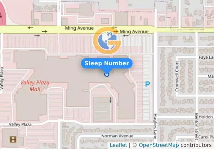 Sleep Number