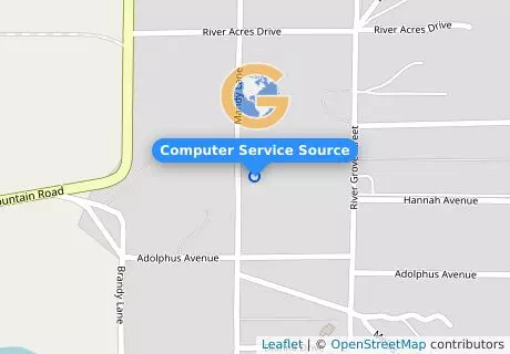 Computer Service Source