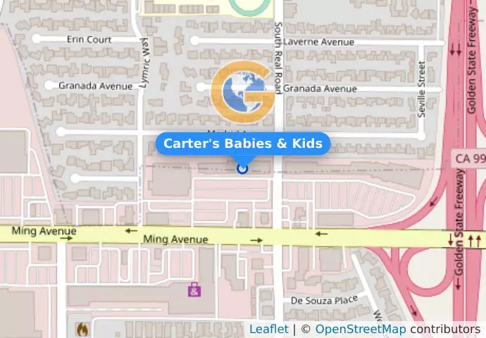 Carter&apos;s Babies & Kids