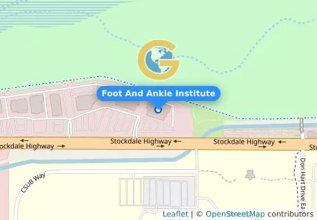 Foot And Ankle Institute