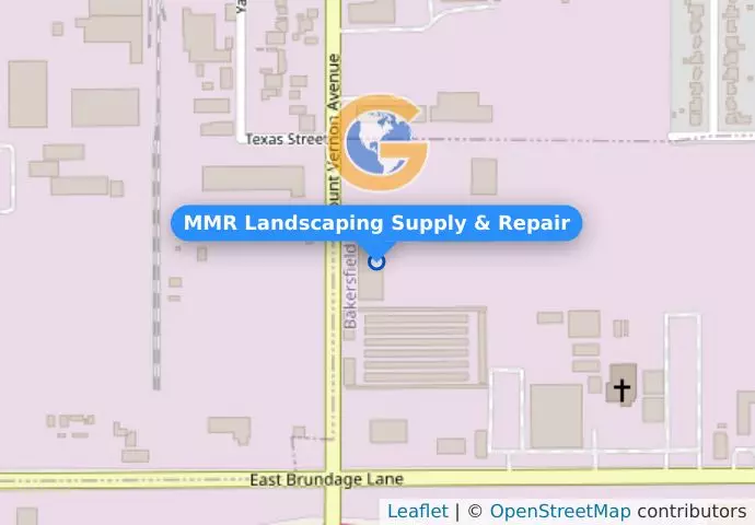 MMR Landscaping Supply & Repair