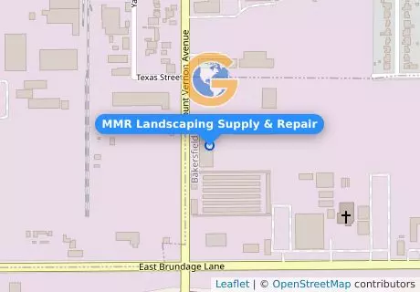 MMR Landscaping Supply & Repair