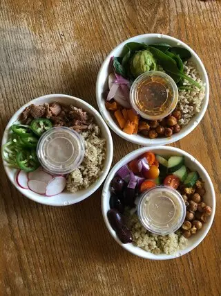 Better Bowls