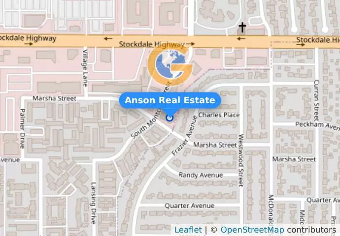 Anson Real Estate