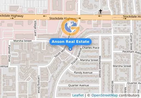 Anson Real Estate