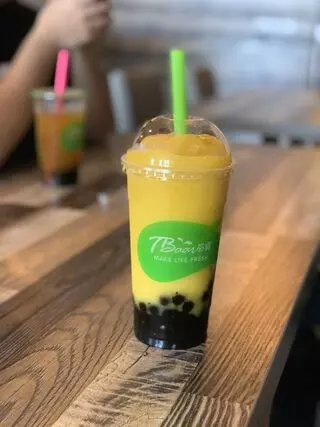 TBaar