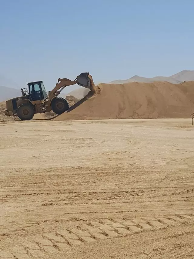 Edison Sand & Gravel