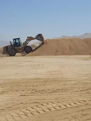 Edison Sand & Gravel