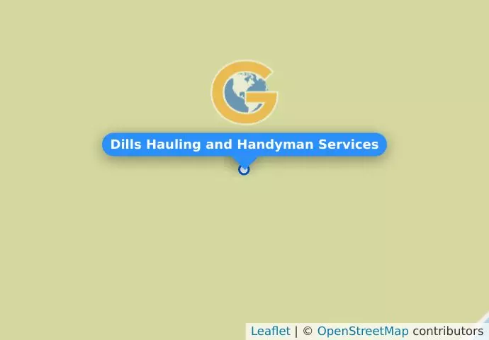 Dills Hauling and Handyman Services
