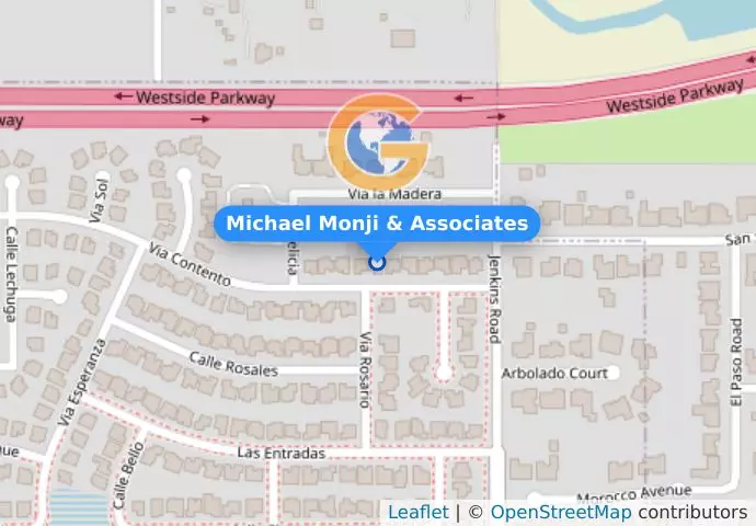 Michael Monji & Associates