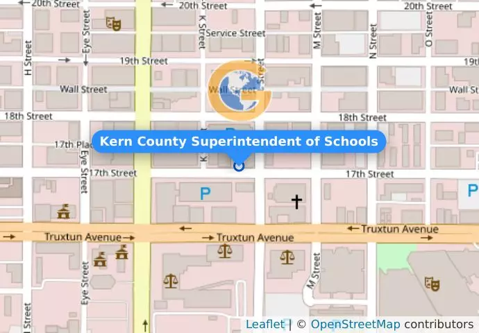 Kern County Superintendent of Schools