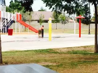 Madison Grove Park