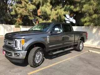 Jim Burke Ford
