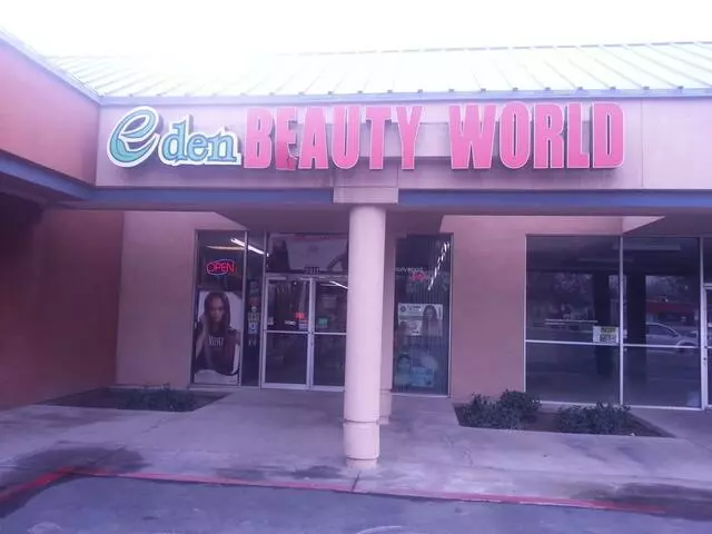 A-1 Beauty Supply