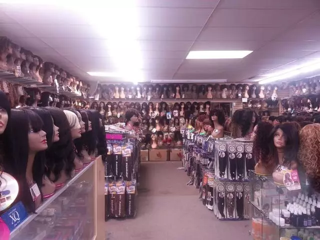 A-1 Beauty Supply