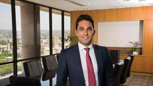 Wilshire Law Firm