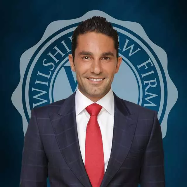 Wilshire Law Firm