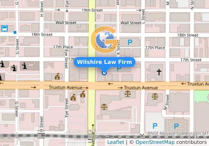 Wilshire Law Firm