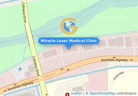 Miracle Laser Medical Clinic