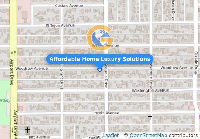 Affordable Home Luxury Solutions