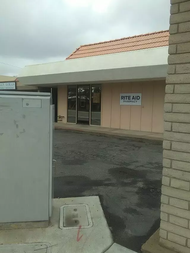 Rite Aid