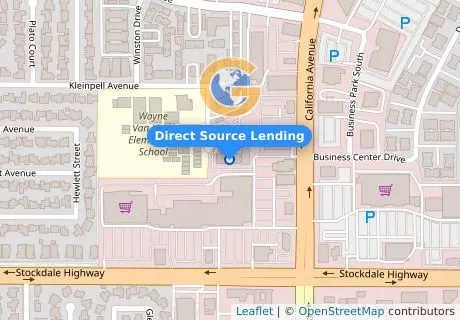 Direct Source Lending